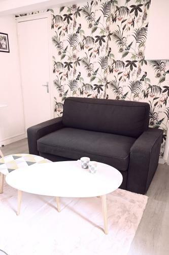 Apartamento Ambroise Par�