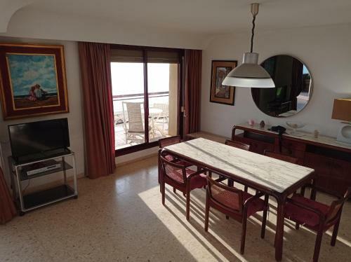 Apartamento Albatros