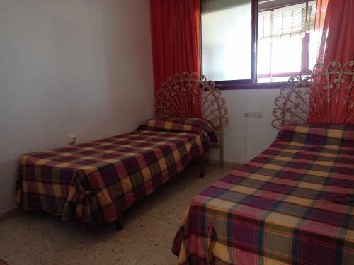 Apartamento Albatros