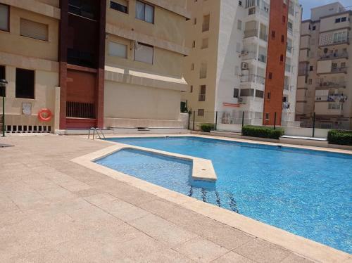 Apartamento Albatros