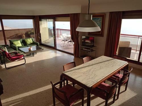 Apartamento Albatros