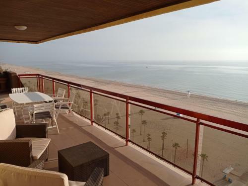 Apartamento Albatros