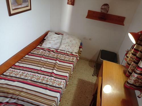 Apartamento Albatros