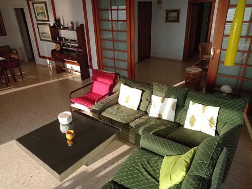 Apartamento Albatros