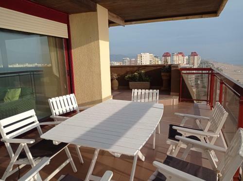 Apartamento Albatros