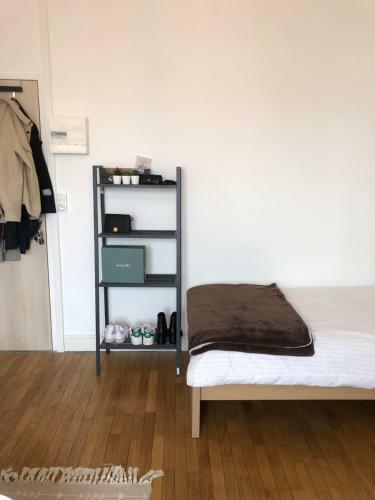 Apartamento Appartement De Charme Nancy