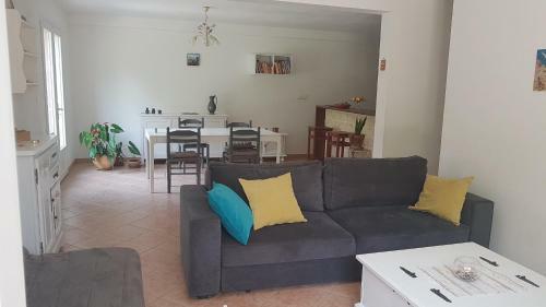 Rez De Villa