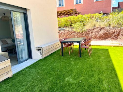 Apartamento D�sir�e
