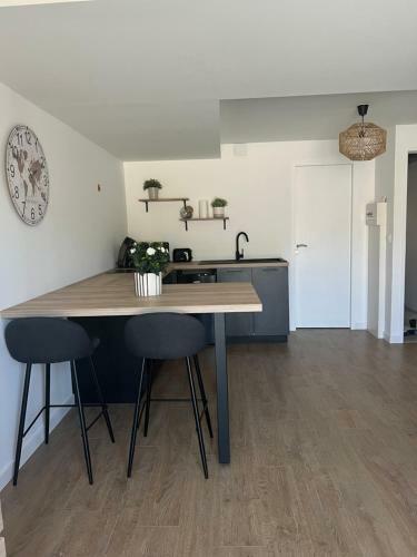 Apartamento Studio Cartel