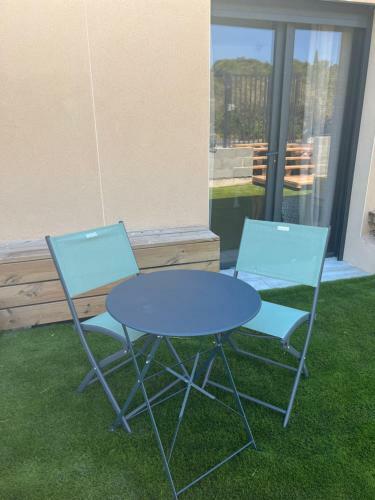 Apartamento Studio Cartel