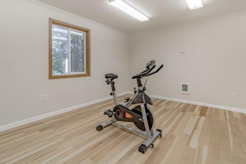 River House