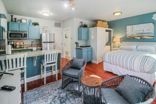 Apartamento Downtown Close To Concerts Shopping Dining Wine