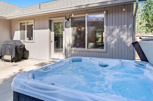 Quail Covey Home