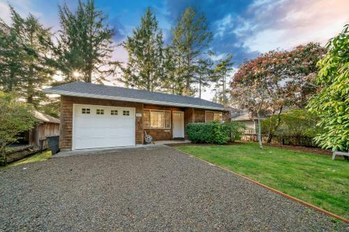 Coral Cottage Mca 832
