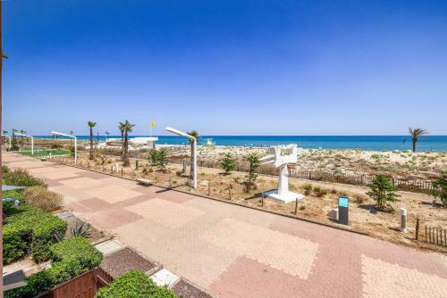 Apartamento Le Front De Mer