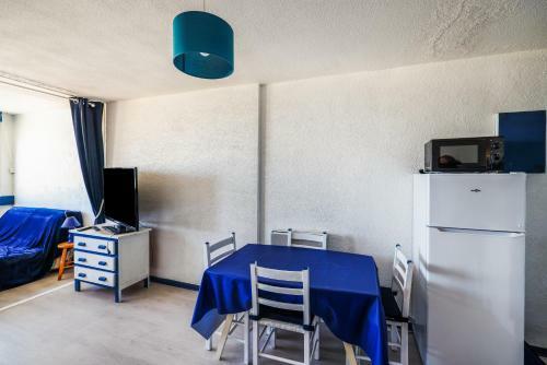 Apartamento Le Front De Mer