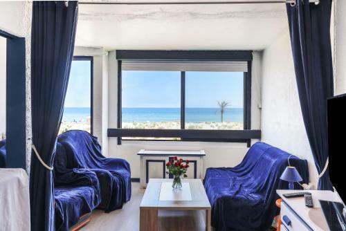 Apartamento Le Front De Mer