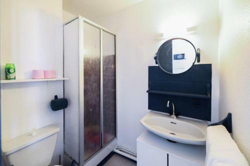 Apartamento Le Front De Mer