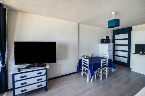 Apartamento Le Front De Mer