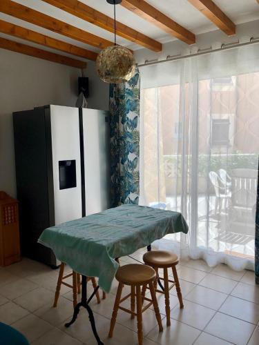 Maison De Vacances Le Barcar�s (quartier Coudal�re)