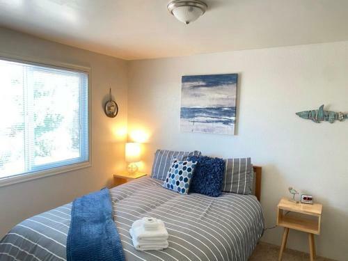 Cheerful 3 Bedroom Large Kitchen Cul De Sac