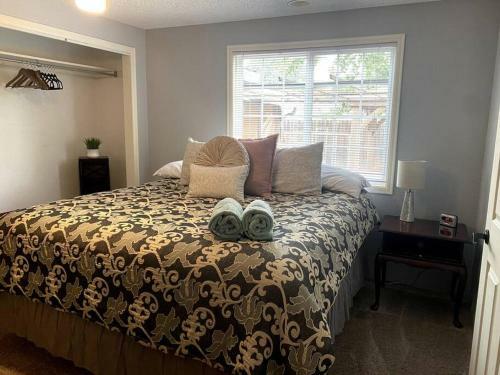 Cheerful 3 Bedroom Large Kitchen Cul De Sac