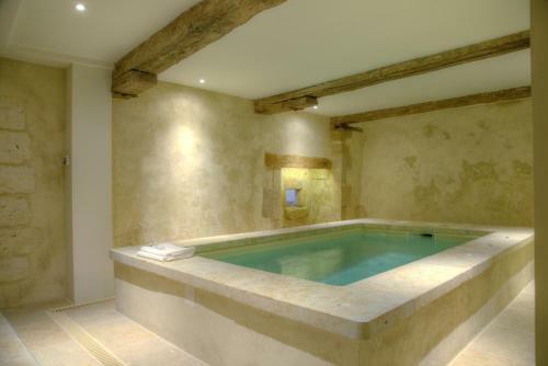 Bed & Breakfast L'h�tel Particulier Guilhon