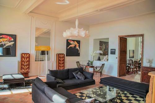 Bed & Breakfast L'h�tel Particulier Guilhon