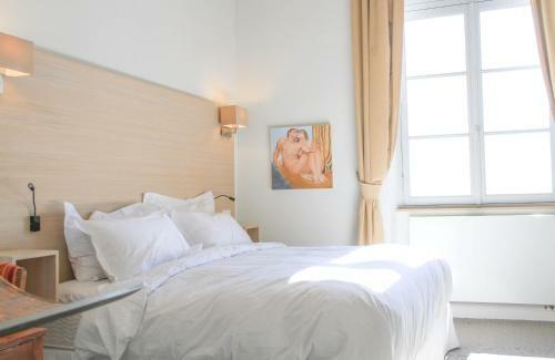 Bed & Breakfast L'h�tel Particulier Guilhon