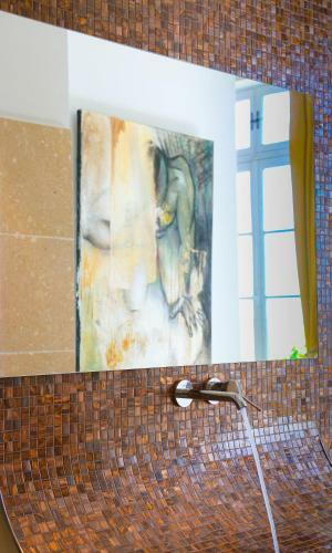 Bed & Breakfast L'h�tel Particulier Guilhon