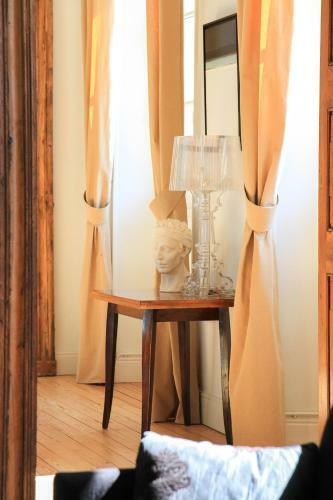 Bed & Breakfast L'h�tel Particulier Guilhon