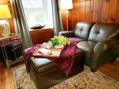 Apartamento Victorian Apt At Sanctuaryoftheswanextended Farm Stay