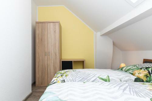Apartamento Ferienwohnungen Haus Hasenweide
