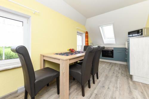 Apartamento Ferienwohnungen Haus Hasenweide