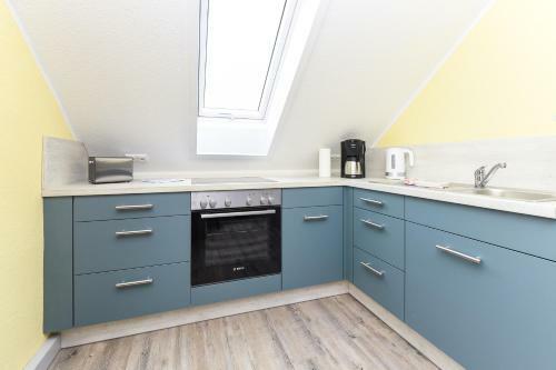 Apartamento Ferienwohnungen Haus Hasenweide