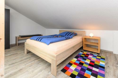 Apartamento Ferienwohnungen Haus Hasenweide