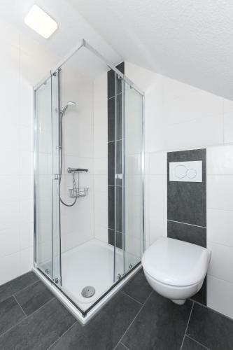 Apartamento Ferienwohnungen Haus Hasenweide
