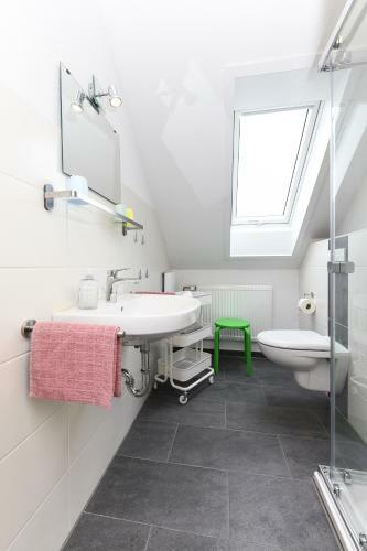 Apartamento Ferienwohnungen Haus Hasenweide
