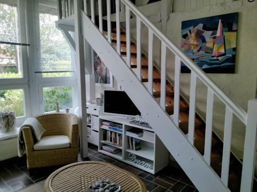 Apartamento Ferienatelier 2