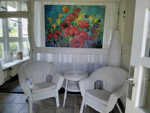 Apartamento Ferienatelier 2