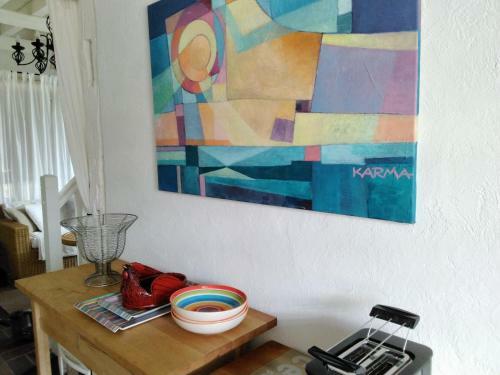 Apartamento Ferienatelier 2