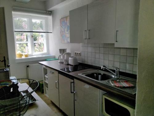 Apartamento Ferienatelier 2