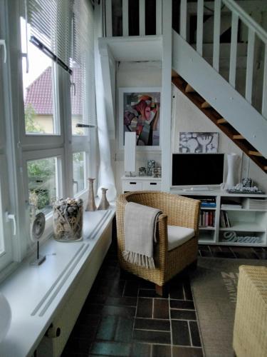 Apartamento Ferienatelier 2