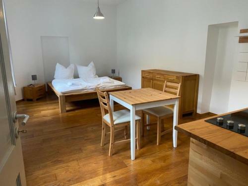 Apartamento Sunfe