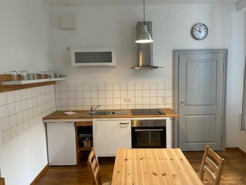 Apartamento Sunfe