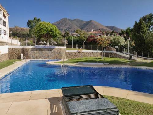 Apartamento Jardines De Carvajal - Benalmadena Costa