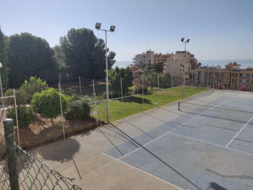 Apartamento Jardines De Carvajal - Benalmadena Costa