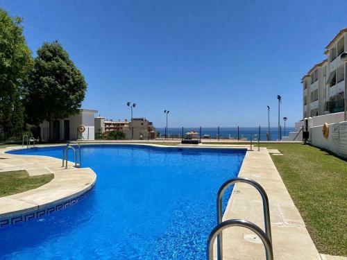 Apartamento Jardines De Carvajal - Benalmadena Costa