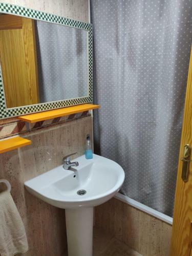 Apartamento Jardines De Carvajal - Benalmadena Costa