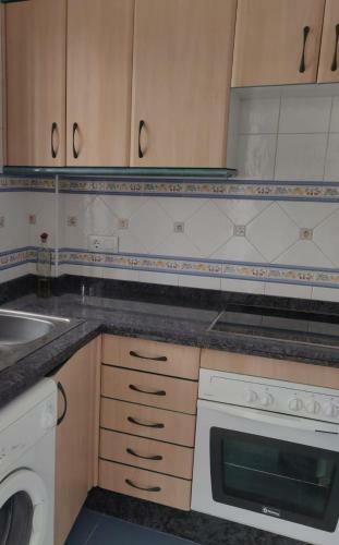 Apartamento Jardines De Carvajal - Benalmadena Costa